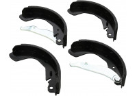 Brake Shoe Kit 03.0137-0267.2 ATE