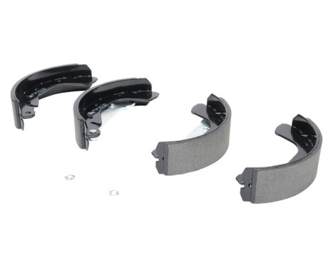 Brake Shoe Kit 03.0137-0267.2 ATE, Image 3
