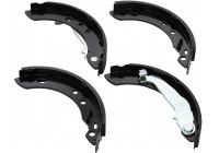 Brake Shoe Kit 03.0137-0275.2 ATE
