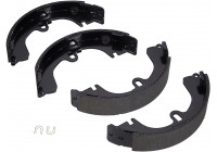 Brake Shoe Kit 03.0137-0313.2 ATE