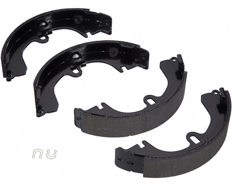 Brake Shoe Kit 03.0137-0313.2 ATE