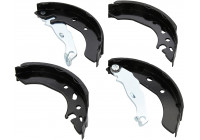 Brake Shoe Kit 03.0137-0337.2 ATE