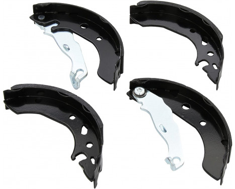 Brake Shoe Kit 03.0137-0337.2 ATE