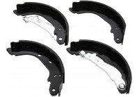 Brake Shoe Kit 03.0137-0351.2 ATE