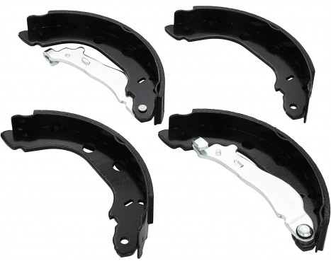 Brake Shoe Kit 03.0137-0351.2 ATE