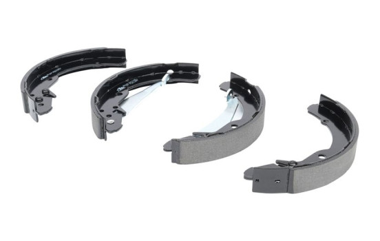 Brake Shoe Kit 03.0137-0357.2 ATE, Image 2
