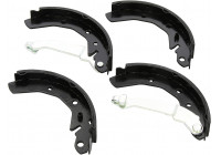 Brake Shoe Kit 03.0137-0363.2 ATE