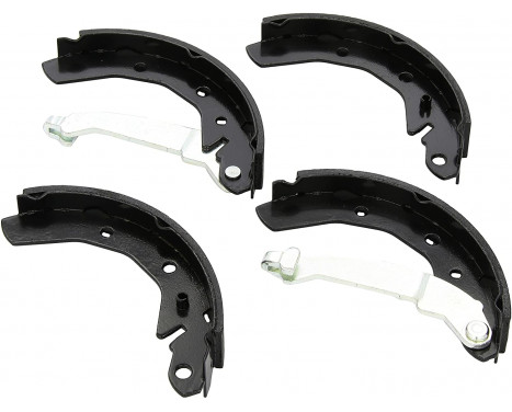 Brake Shoe Kit 03.0137-0363.2 ATE