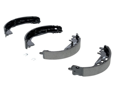 Brake Shoe Kit 03.0137-0364.2 ATE, Image 2