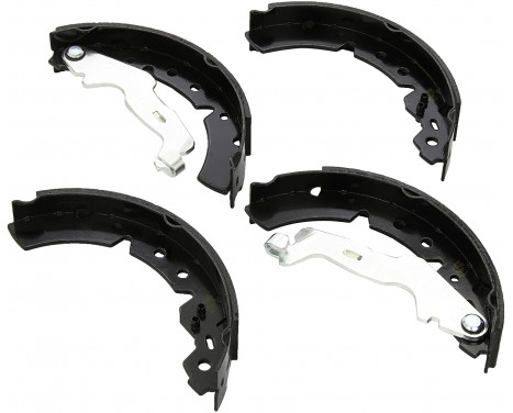 Brake Shoe Kit 03.0137-0375.2 ATE