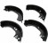 Brake Shoe Kit 03.0137-0382.2 ATE
