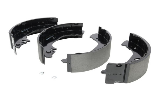 Brake Shoe Kit 03.0137-0382.2 ATE, Image 3