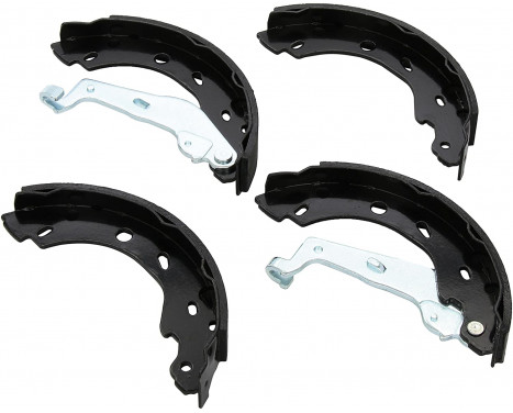 Brake Shoe Kit 03.0137-0393.2 ATE