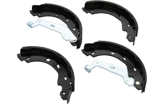 Brake Shoe Kit 03.0137-0393.2 ATE