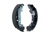 Brake Shoe Kit 03.0137-0394.2 ATE