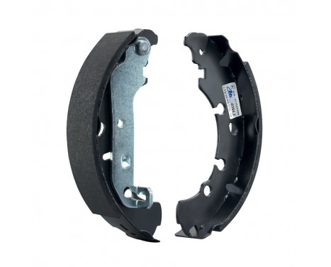 Brake Shoe Kit 03.0137-0394.2 ATE