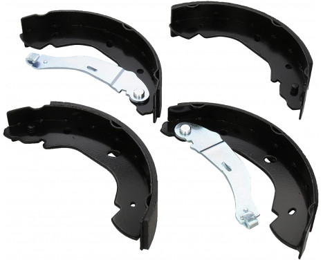 Brake Shoe Kit 03.0137-0427.2 ATE