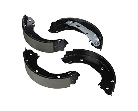 Brake Shoe Kit 03.0137-0432.2 ATE