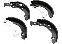 Brake Shoe Kit 03.0137-0434.2 ATE