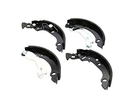 Brake Shoe Kit 03.0137-0434.2 ATE