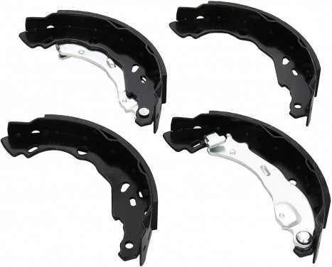 Brake Shoe Kit 03.0137-0439.2 ATE