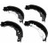 Brake Shoe Kit 03.0137-0439.2 ATE