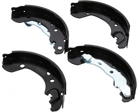 Brake Shoe Kit 03.0137-0454.2 ATE