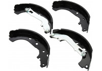 Brake Shoe Kit 03.0137-0457.2 ATE