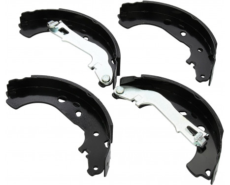 Brake Shoe Kit 03.0137-0457.2 ATE