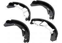 Brake Shoe Kit 03.0137-0465.2 ATE