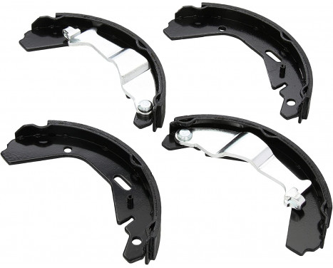 Brake Shoe Kit 03.0137-0465.2 ATE