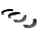 Brake Shoe Kit 03.0137-0465.2 ATE, Thumbnail 3