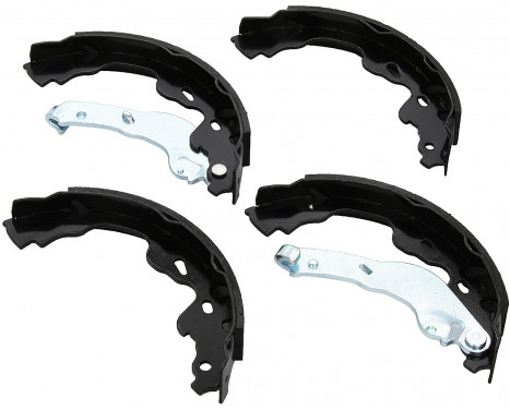 Brake Shoe Kit 03.0137-0466.2 ATE