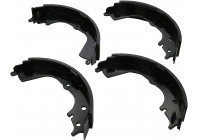 Brake Shoe Kit 03.0137-0468.2 ATE