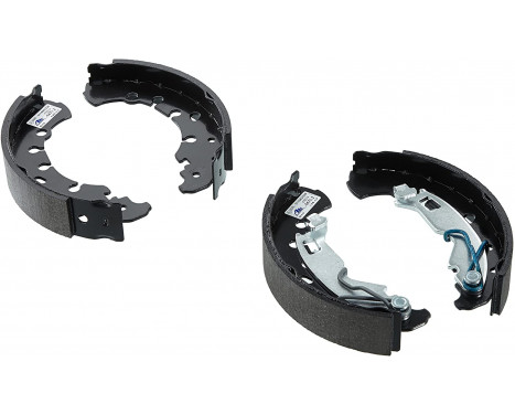 Brake Shoe Kit 03.0137-0479.2 ATE