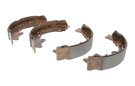 Brake Shoe Kit 03.0137-0485.2 ATE, Image 2