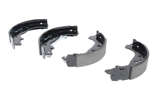 Brake Shoe Kit 03.0137-0493.2 ATE, Image 2