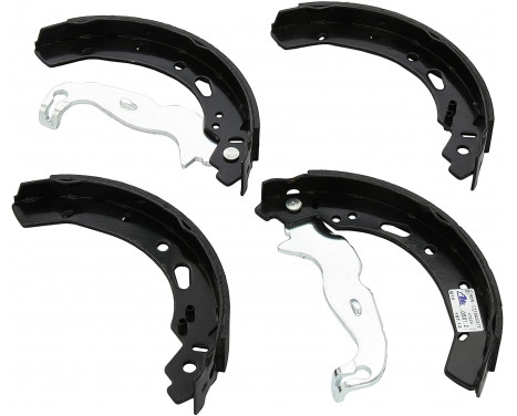 Brake Shoe Kit 03.0137-0501.2 ATE