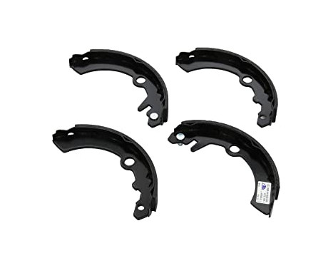 Brake Shoe Kit 03.0137-0503.2 ATE