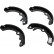 Brake Shoe Kit 03.0137-0503.2 ATE