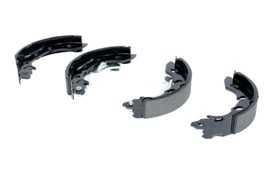 Brake Shoe Kit 03.0137-0506.2 ATE, Image 2