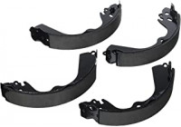 Brake Shoe Kit 03.0137-0513.2 ATE