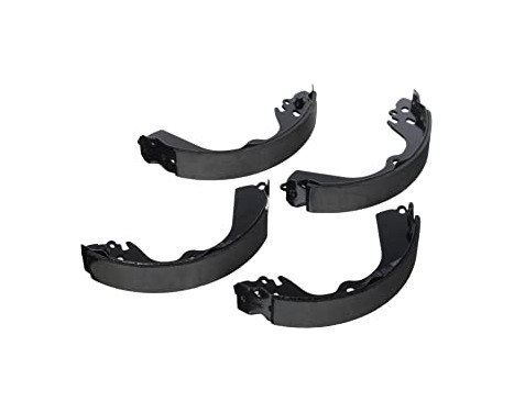 Brake Shoe Kit 03.0137-0513.2 ATE