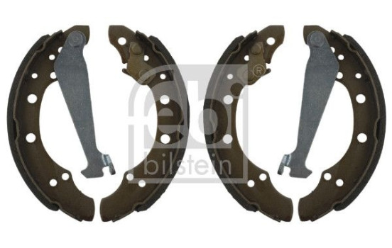 Brake Shoe Kit 07013 FEBI, Image 2