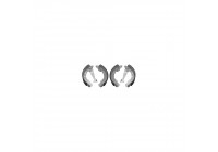 Brake Shoe Kit 07014 FEBI