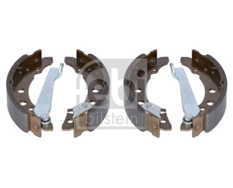 Brake Shoe Kit 08202 FEBI, Image 2