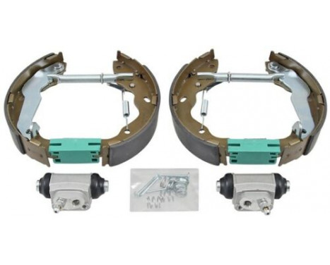 Brake Shoe Kit 111455 ABS