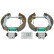 Brake Shoe Kit 111455 ABS