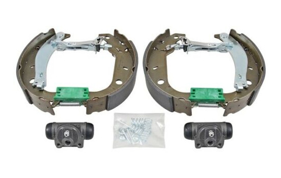 Brake Shoe Kit 111459 ABS