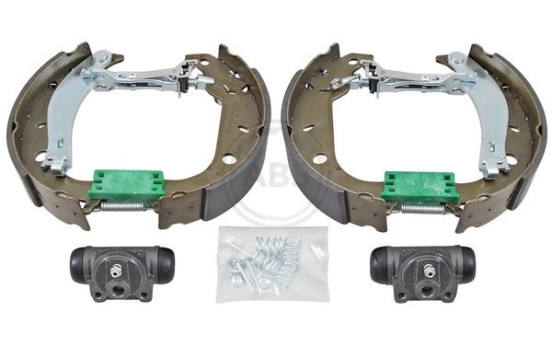 Brake Shoe Kit 111459 ABS, Image 2